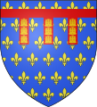 I. Contea di Artois