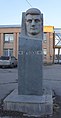 * Nomination: Statue of Artyom Petrosyan ( World War II hero) in Gyumri, Armenia --Armenak Margarian 10:39, 29 December 2017 (UTC) * * Review needed