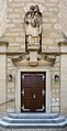 * Nomination Portal of the Catholic Church of the Assumption in Aschbach --Ermell 08:38, 8 September 2023 (UTC) * Promotion  Support Good quality. --Virtual-Pano 10:52, 8 September 2023 (UTC)  Support Good quality. --Ktkvtsh 02:59, 11 September 2023 (UTC)