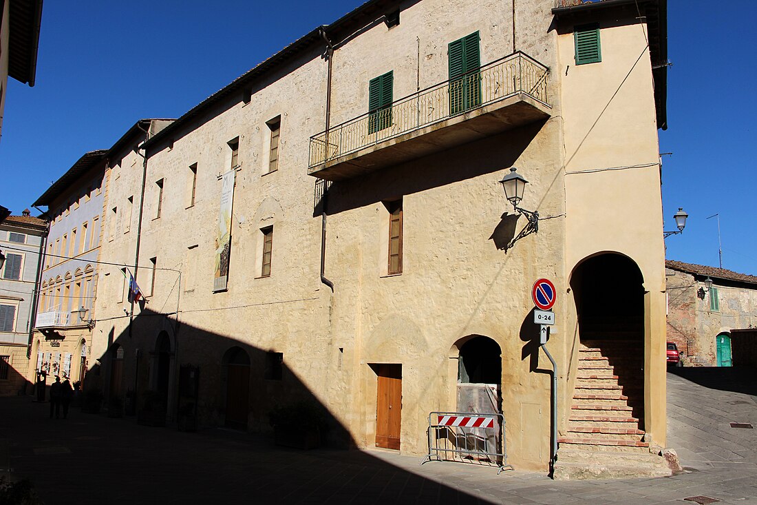 Museo di palazzo Corboli