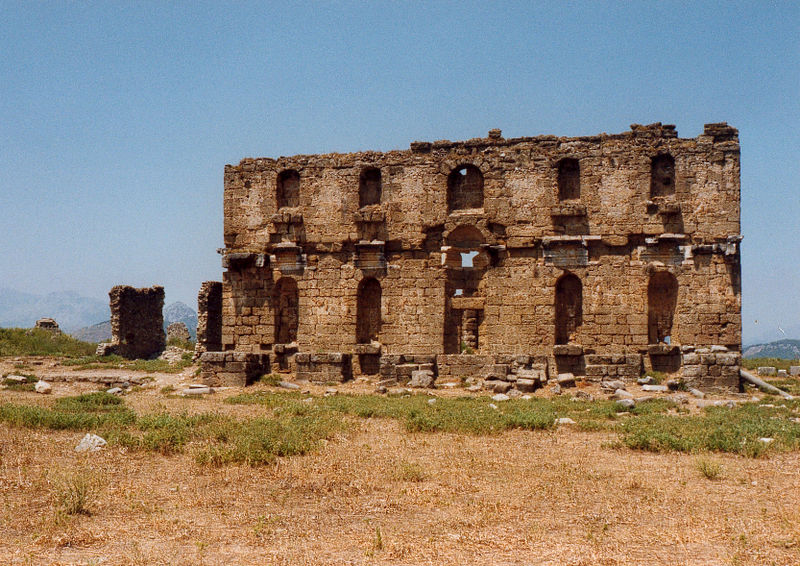 File:Aspendos nymphaion axb01.jpg