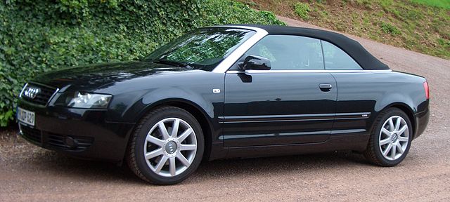 correct bestellen Ham Bestand:Audi-A4-Cabrio-closed.jpg - Wikipedia