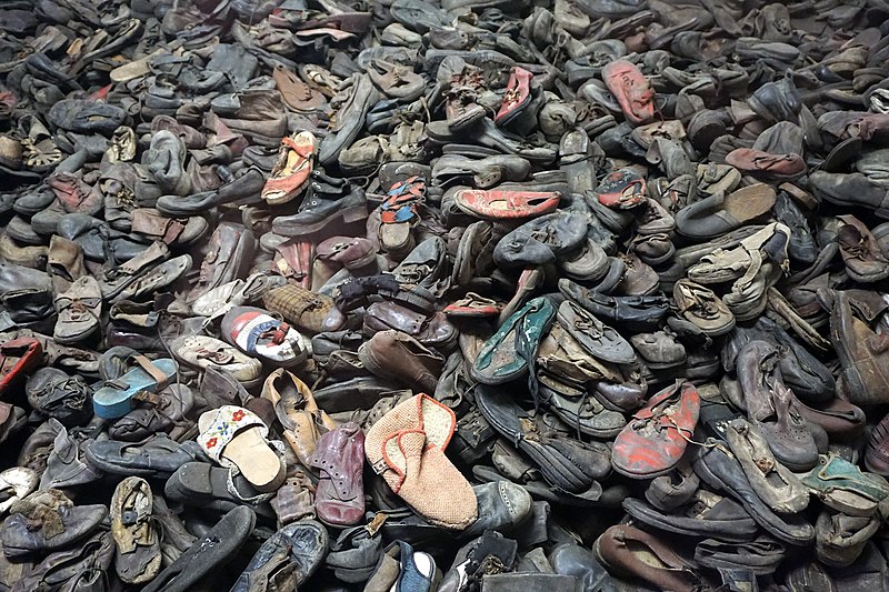 File:Auschwitz shoes 2019.jpg