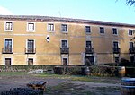 Miniatura para Palacio de Don Diego del Águila