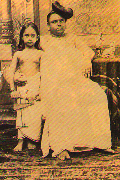 File:Ayilyam Thirunal Ramavarma's wife Kalyanikutiyama.jpg