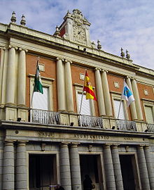 Huelva - Wikipedia