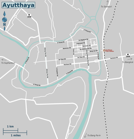 ไฟล์:Ayutthaya-map.png