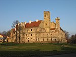 Břeclav Castle.JPG