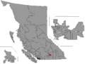 Thumbnail for Kelowna-Lake Country (provincial electoral district)