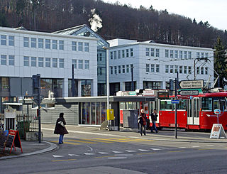 <span class="mw-page-title-main">State Secretariat for Migration (Switzerland)</span> Swiss federal office