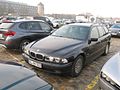 File:BMW E39 rear 20081125.jpg - Wikipedia