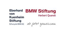 Die BMW Stiftung Herbert Quandt 280px-BMW_Stiftung_Herbert_Quandt