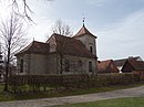 Village church