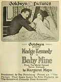 Thumbnail for Baby Mine (1917 film)