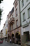 Bad Kissingen, Ludwigstrasse 21, 001.jpg