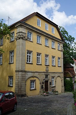 Bad Wimpfen am Berg, Langgasse 2, 005