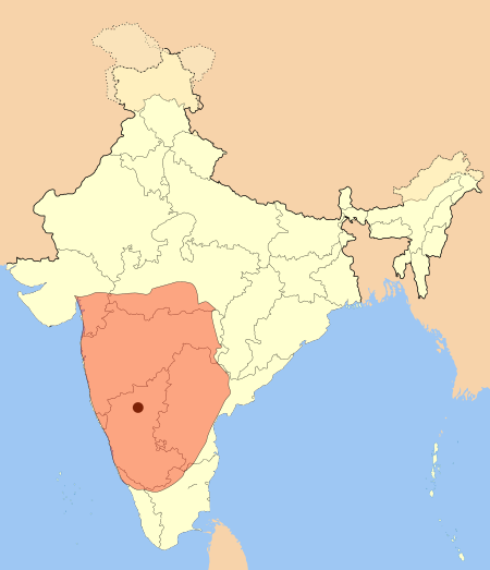 Tập tin:Badami-chalukya-empire-map.svg