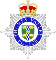 Badge of Thames Valley Police