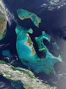 Багамська мілина