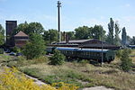 Bahnbetriebswerk Lutherstadt Wittenberg