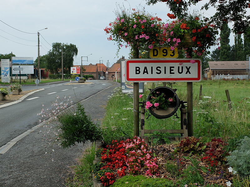 File:Baisieux (Nord) - Entrée de commune.JPG