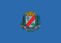 São Joaquim da Barra – Bandiera