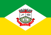 Bandeira do municipio de Luiz Alves (SC).png