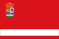Bandera de Casar de Cáceres (Cáceres).svg