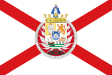 Hondarribia zászlaja