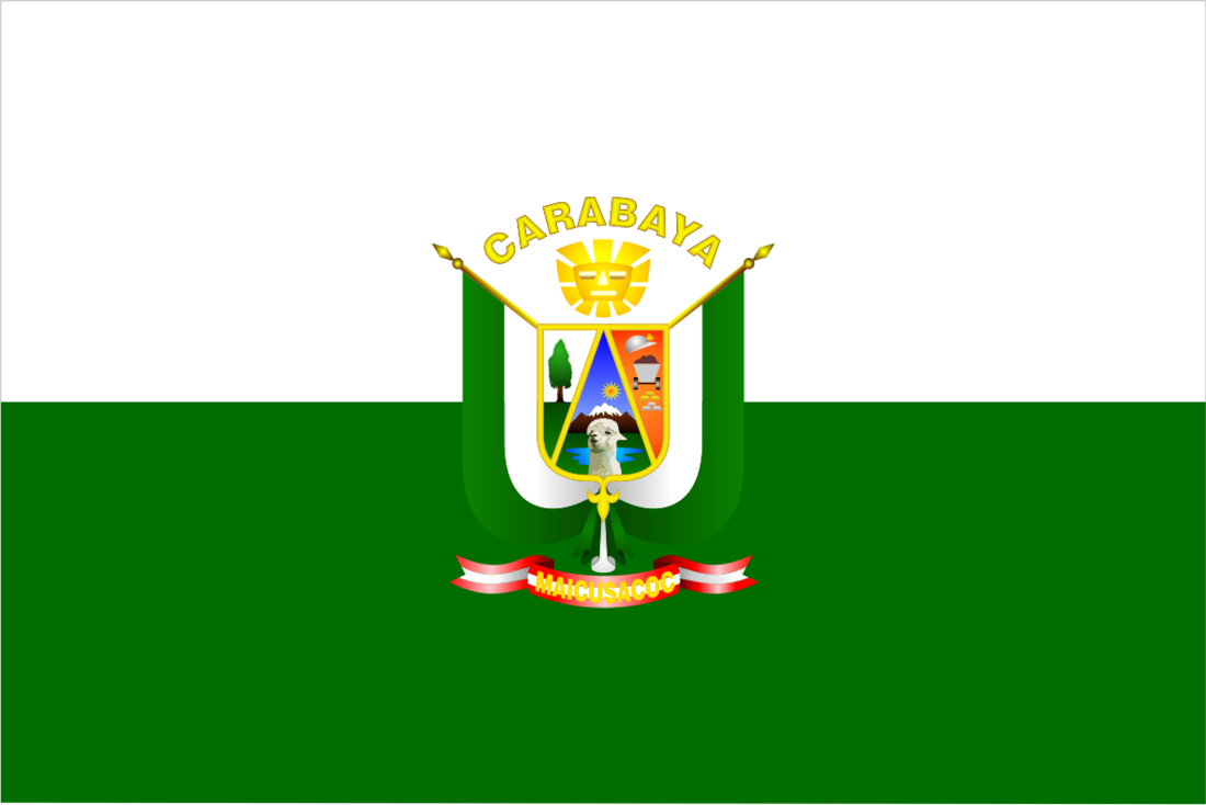 Provincia de Carabaya