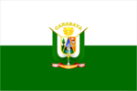 Bandera de Macusani.png