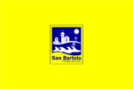 San Bartolo District
