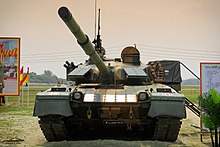 Bangladesh Army MBT-2000. (36273083691).jpg