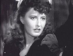 Barbara Stanwyck