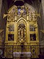 "Barcelona_-_Basilica_de_los_Santos_Justo_y_Pastor_03.jpg" by User:Zarateman