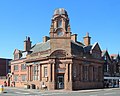 Barclays Bank, West Kirby