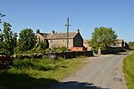 Barden Old Hall Barden Old Hall - geograph.org.uk - 4522404.jpg