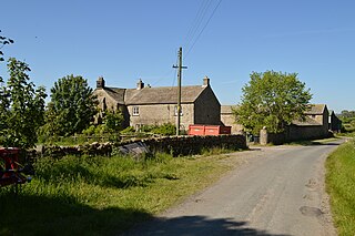 <span class="mw-page-title-main">Barden Old Hall</span>
