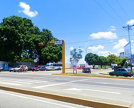Barinas, Estado Barinas, Venezuela.JPG