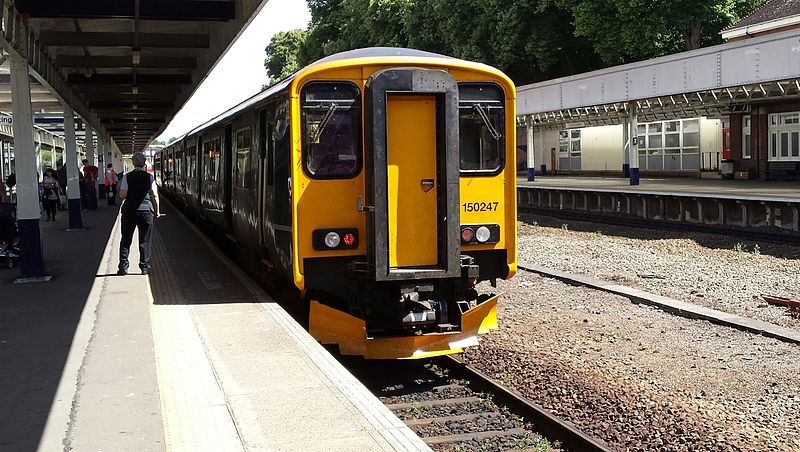 File:Barnstaple To Exmouth Service.jpg