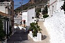 Casco antiguo de Cullera