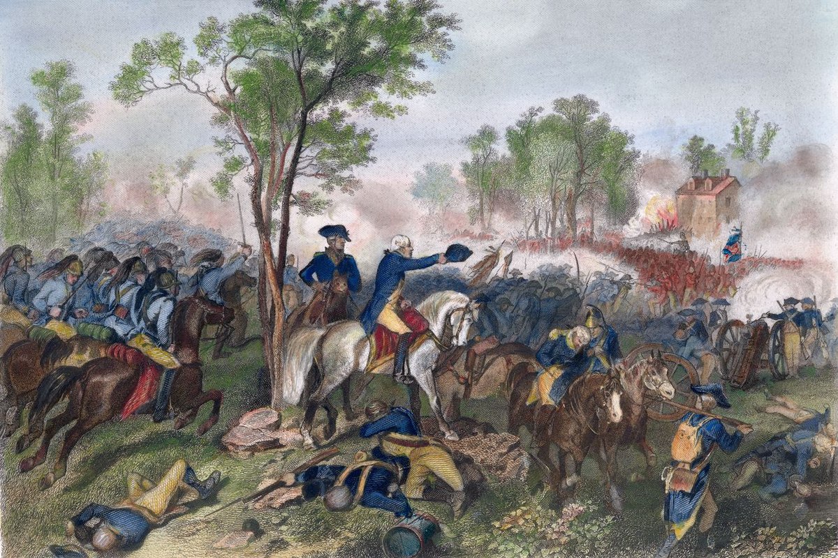 Slaget ved Eutaw Springs