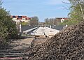 * Nomination Expansion of railway gravel at the Sellerhausen Viaduct --Augustgeyler 00:50, 10 May 2023 (UTC) * Promotion  Support Good quality. --Rjcastillo 02:21, 10 May 2023 (UTC)