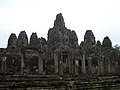 Bayon, Angkor temples, Cambodia