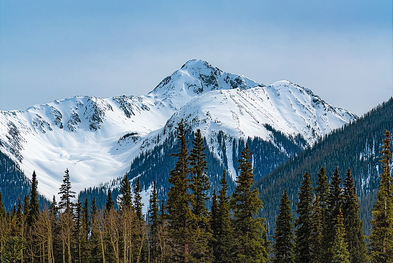 File:Bear Mountain, Colorado.jpg