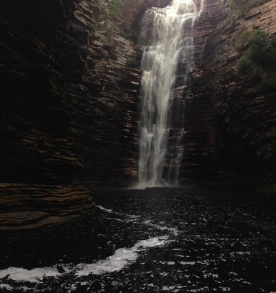 File:Belezas da Chapada Diamantina 05.JPG