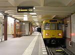 U-Bahn U4