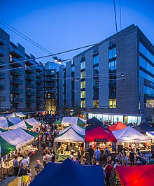 Spitalfields photo