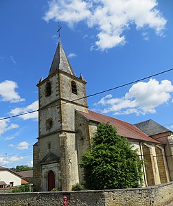 Beurville - Église Saint-Étienne 1.jpg