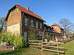 Bahnhof Treuenbrietzen